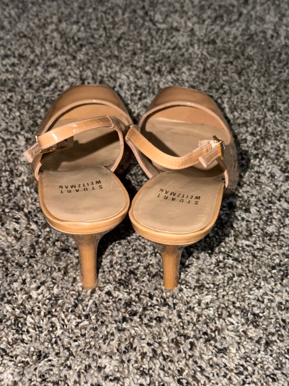 Stuart Weitzman - Picture 3 of 7